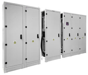 RP – Industrial Switchgear up to 4000 A