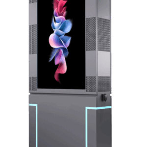 EVB Advert S AC