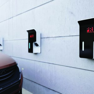 EVB Wallbox 1M mini AC
