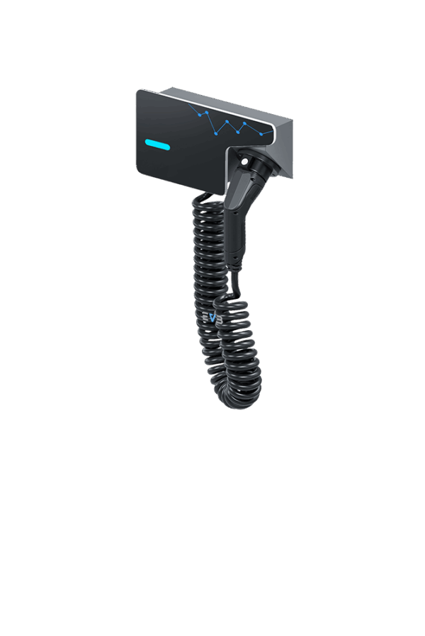 EVB Wallbox NANO AC