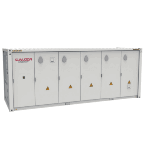 Sunwoda NoahX 1500/5015-L2