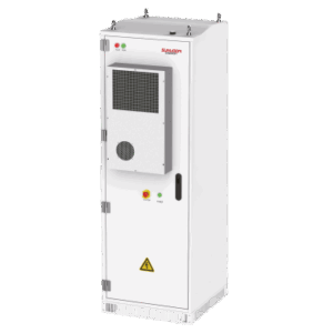 Sunwoda Oais 60kWh