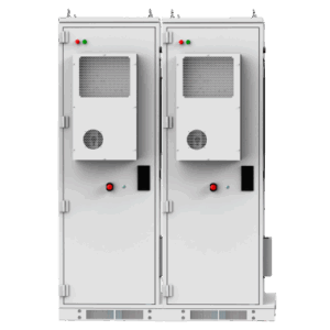 Sunwoda Oasis 60kWh x2