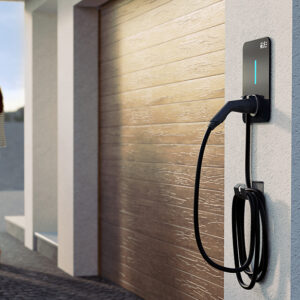 EVB E-WALL AC