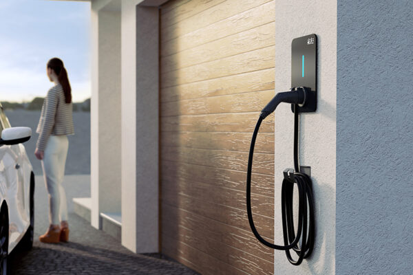 EVB E-WALL AC