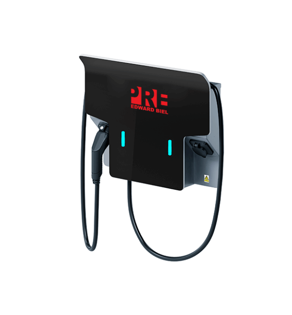 Wallbox 2M AC