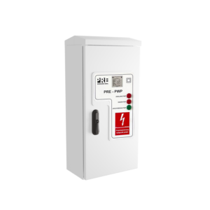 PRE-PWP Zestaw Urządzenie Wykonawczo – Sygnalizujące